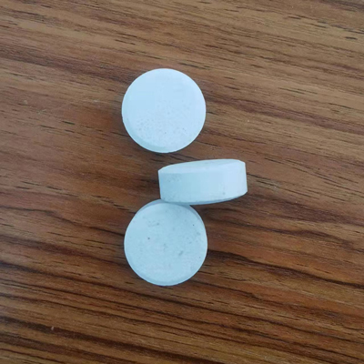 NEW ARRIVAL!!!---5GRAM CHLORINE DIOXIDE TABLETS IS COMING!