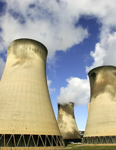 Cooling Tower Disinfection