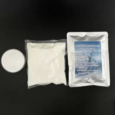 ClO2 One-component-powder