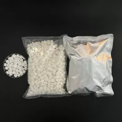 1g ClO2 tablet, 1kg/bag