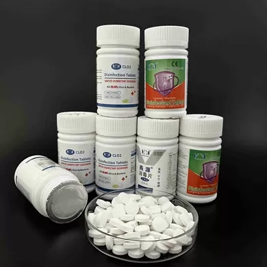 1gram tablet, 100tablets/bottle