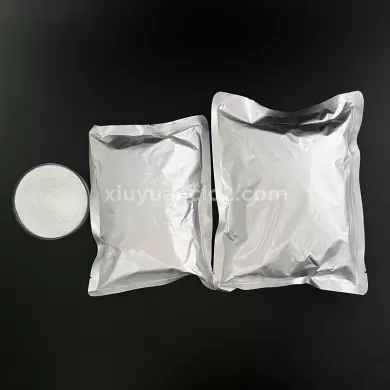 Chlorine Dioxide Powder