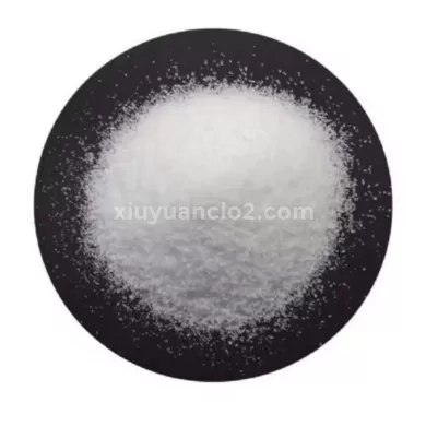 Polyacrylamide (PAM)