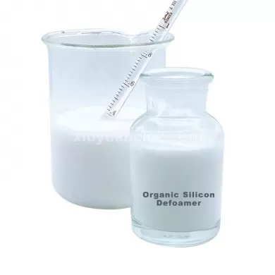 Organic Silicon Defoamer