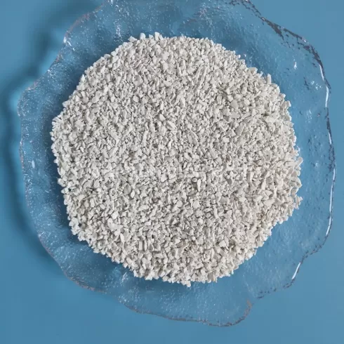 Calcium Hypochlorite