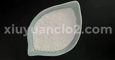 Chlorine Dioxide Powder