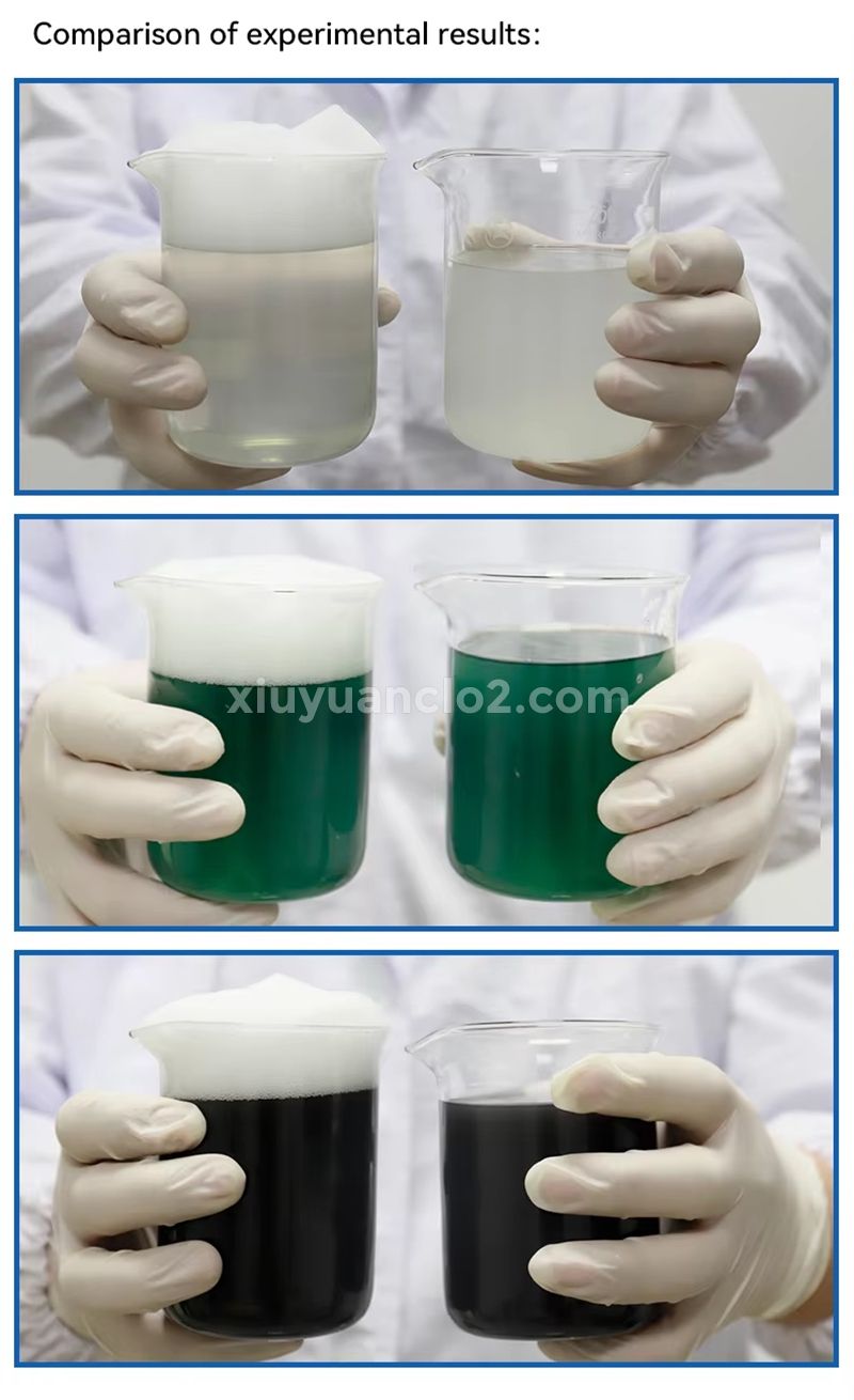 Polyether Defoamer